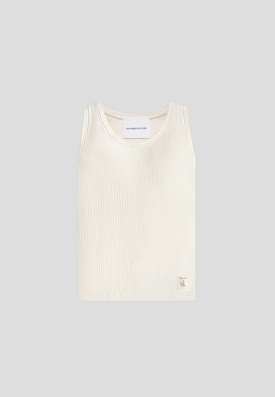vs001-ribbed-cotton-vest-cream