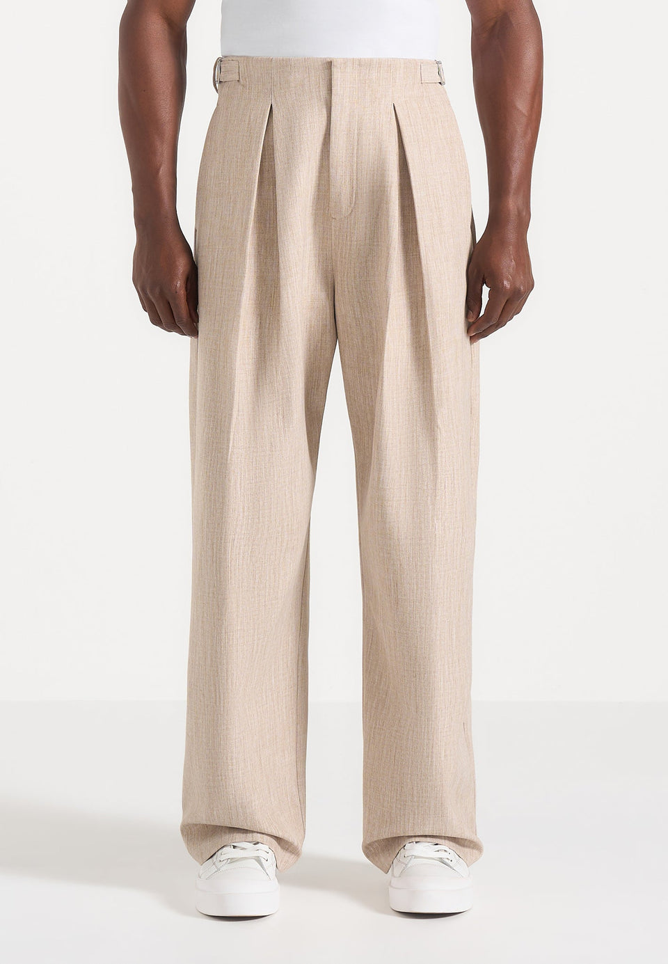 lior-box-pleat-wide-leg-trousers-beige