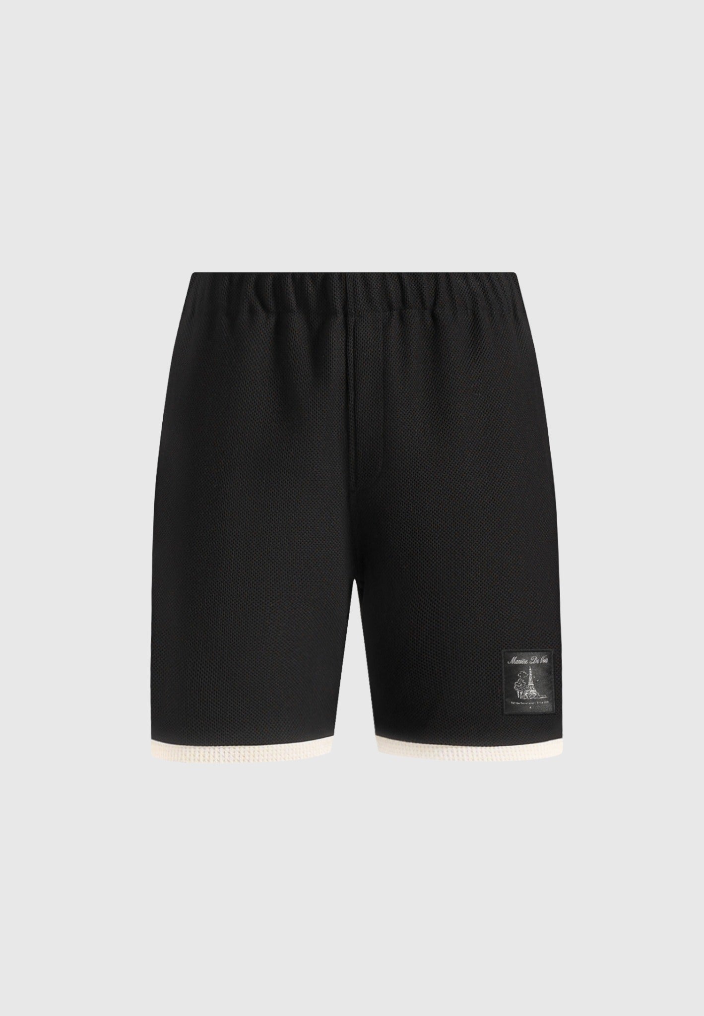 reuben-crochet-detail-shorts-black-1
