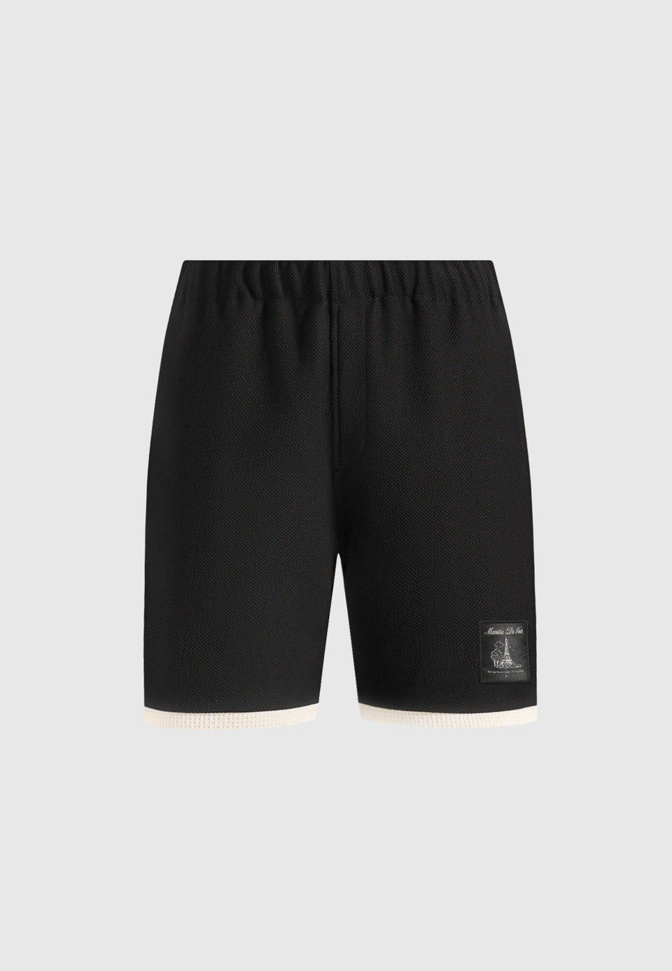 reuben-crochet-detail-shorts-black-1