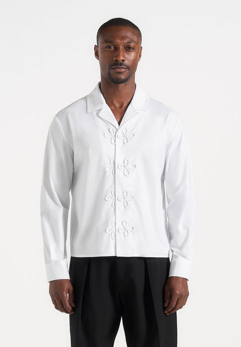 Men's Relaxed Fit Shirts | Manire De Voir | Manire De Voir USA Men's Relaxed Fit Shirts | Manire De Voir | Manire De Voir USA