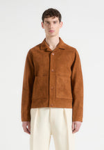 suede-jacket-with-revere-collar-fawn