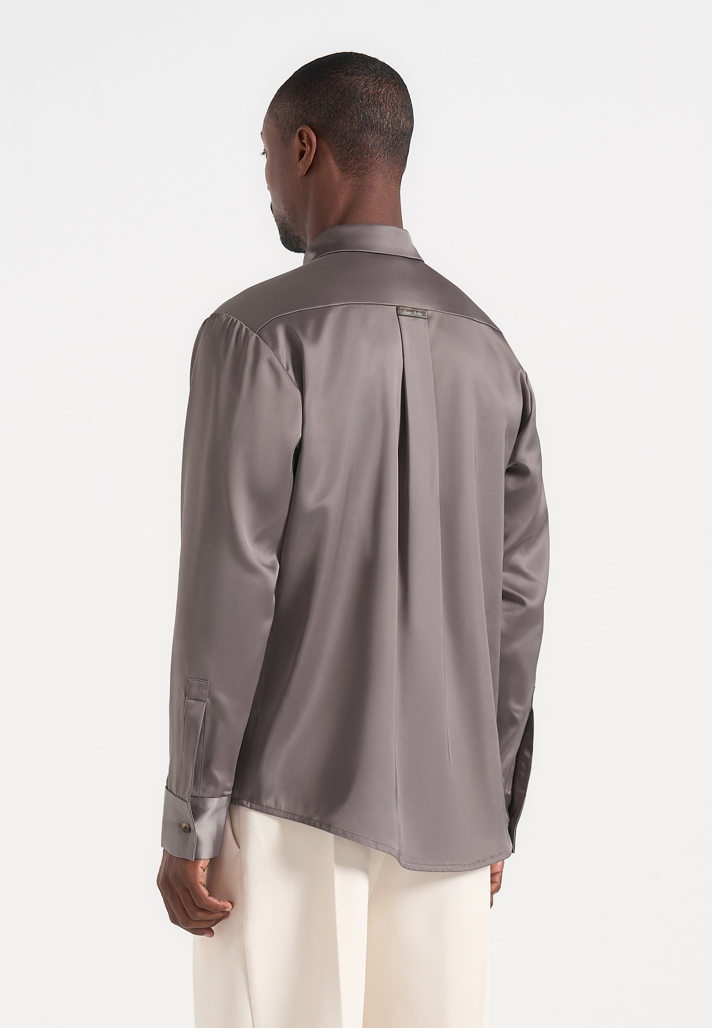 carter-unisex-oversized-satin-shirt-taupe