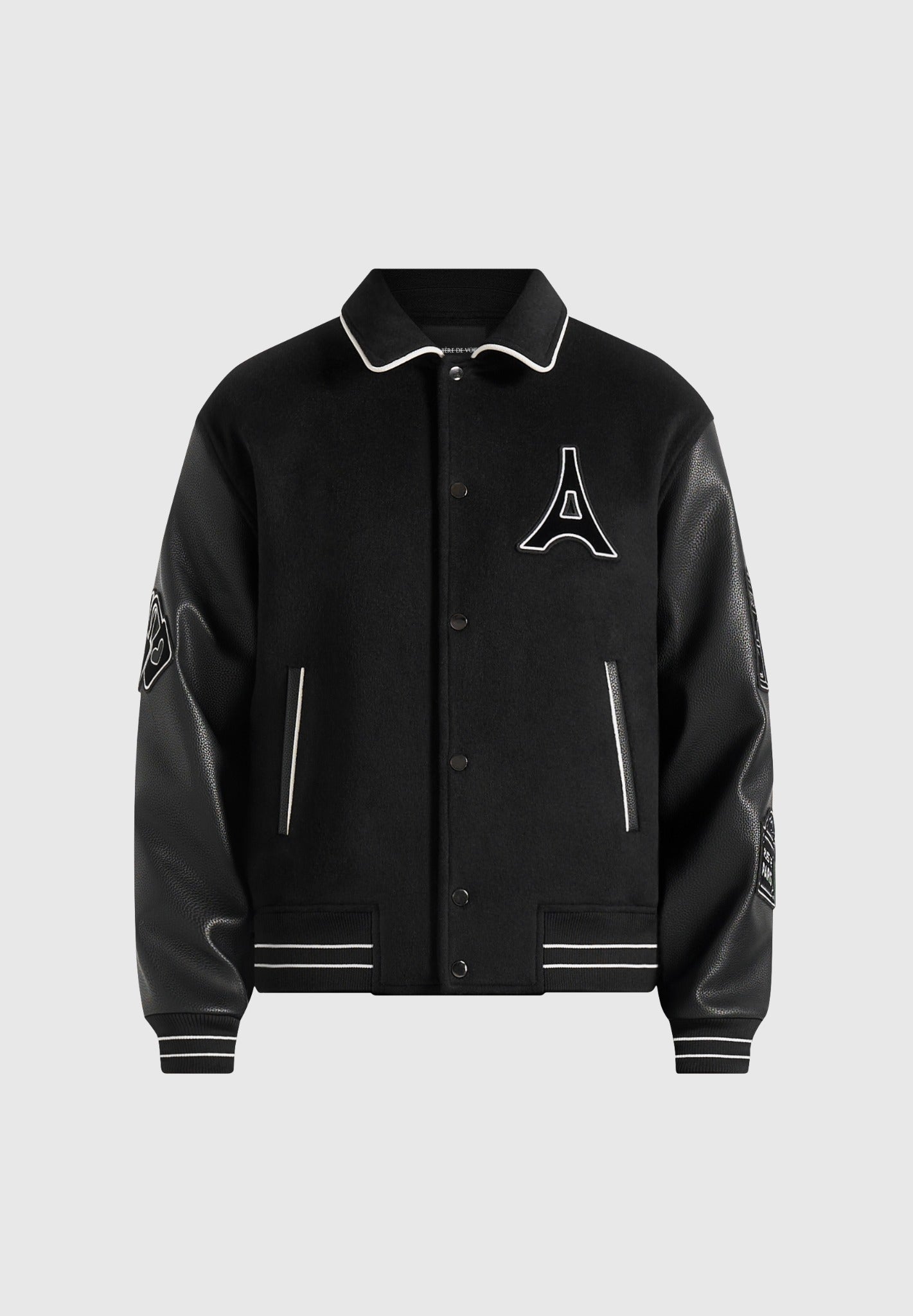 mona-lisa-wool-blend-varsity-jacket-black