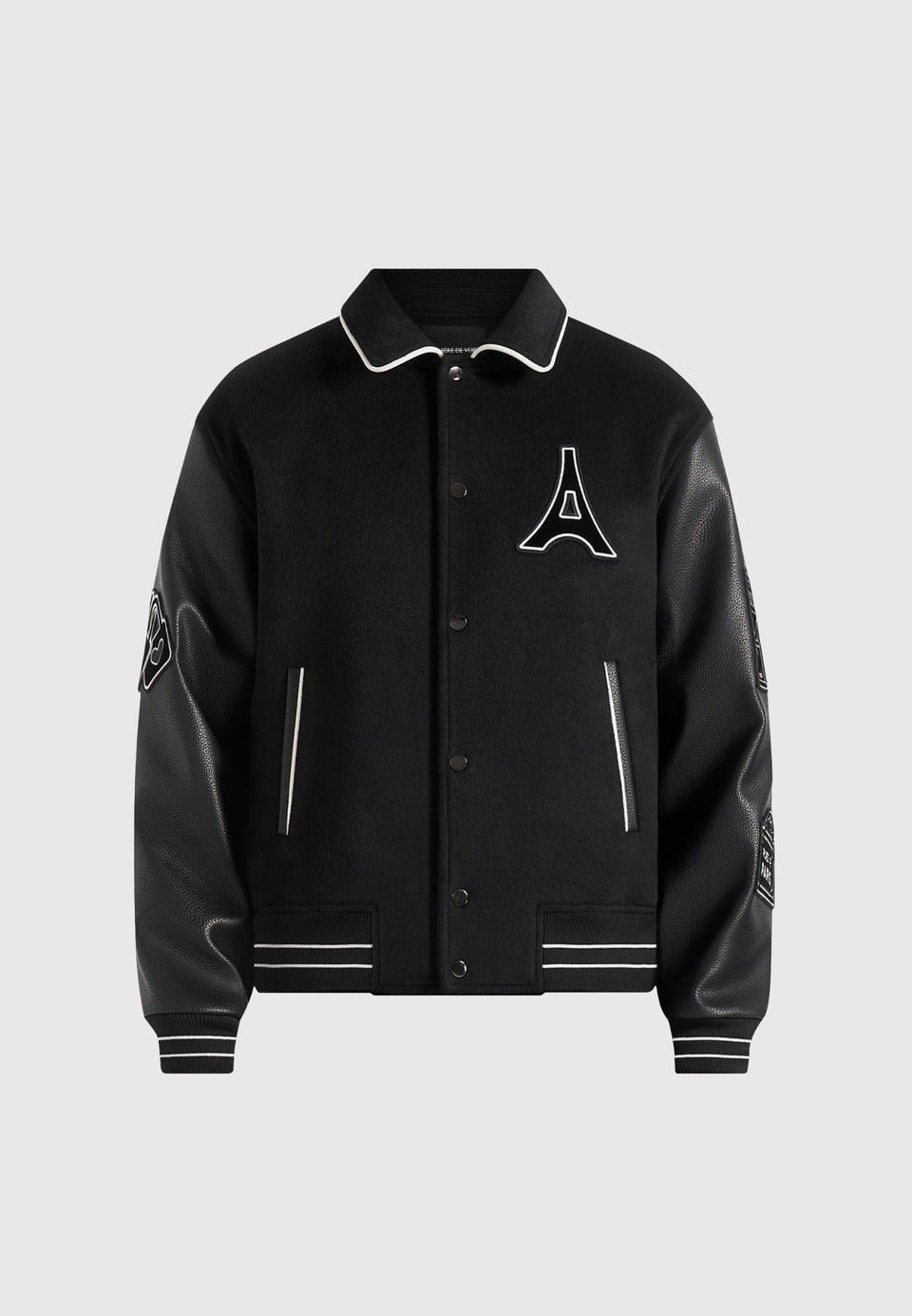 mona-lisa-wool-blend-varsity-jacket-black