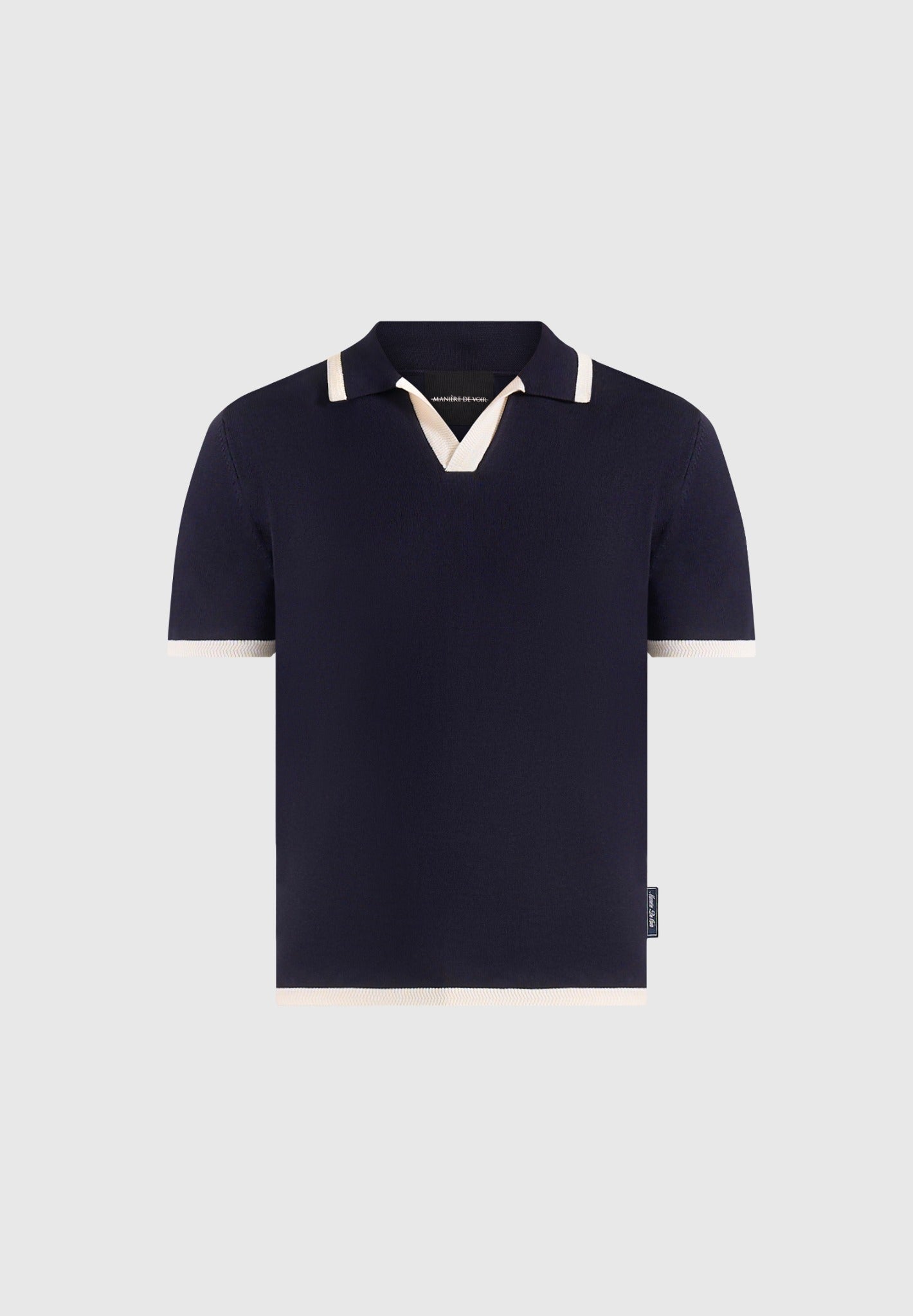 lambert-contrast-detail-knit-polo-shirt-navy