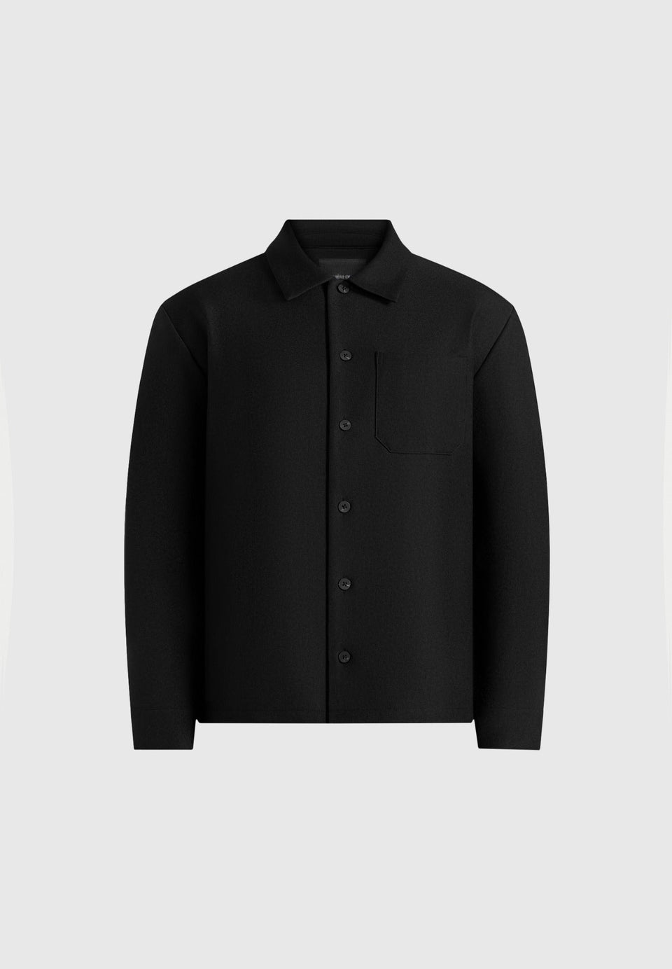 valentin-tailored-overshirt-black