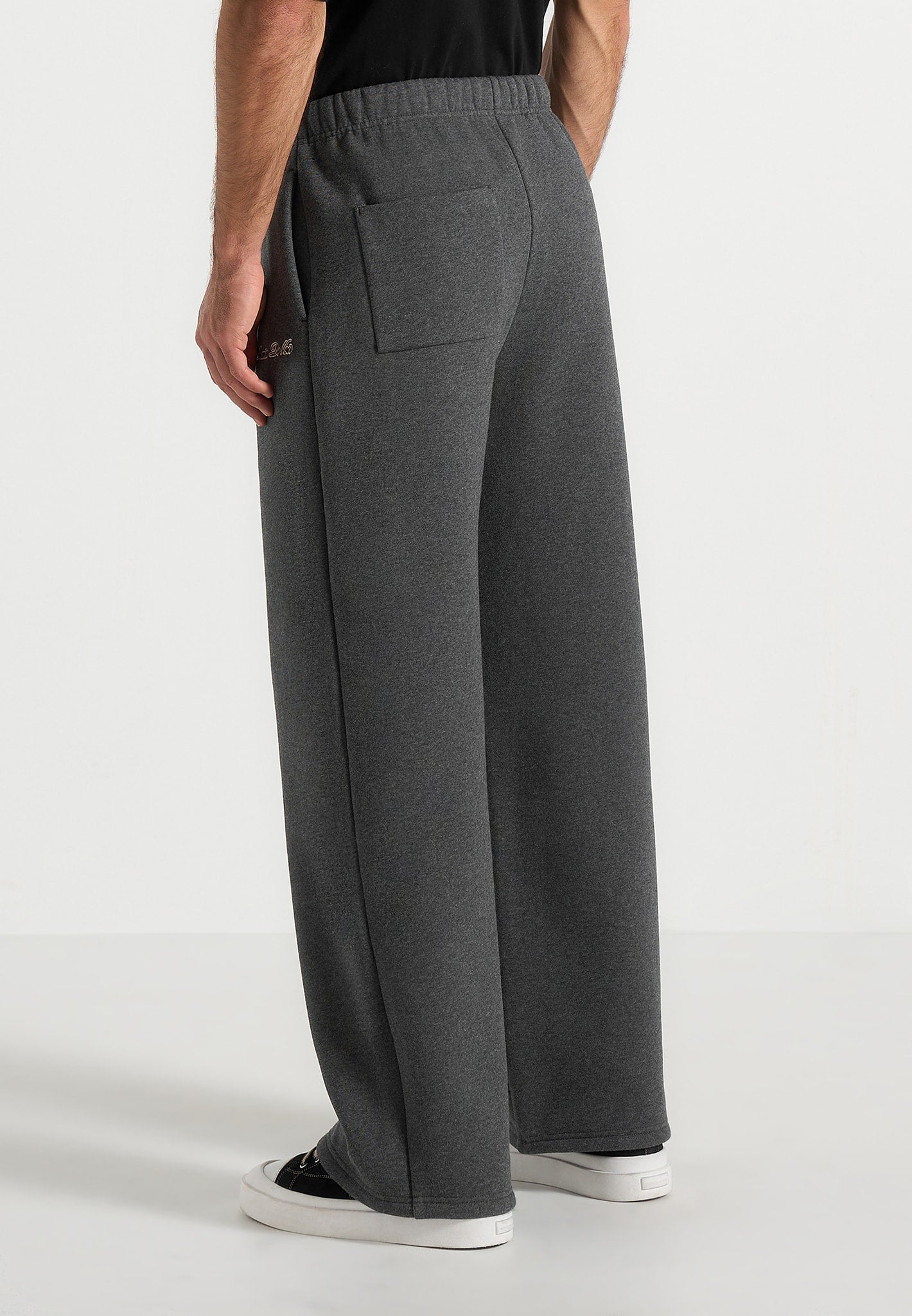 js003-unisex-signature-wide-leg-joggers-charcoal-grey