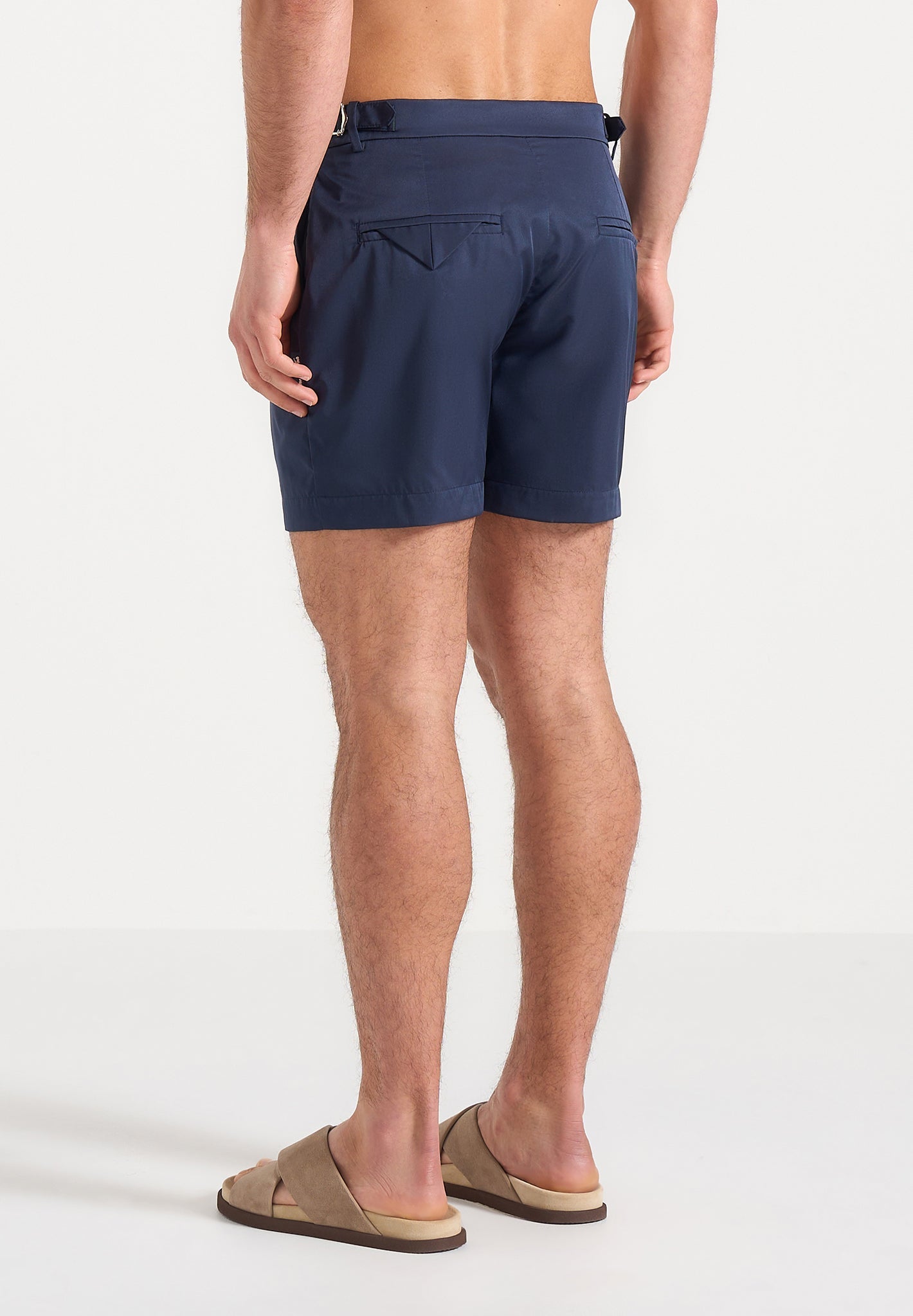 brian-polished-nylon-swim-shorts-navy