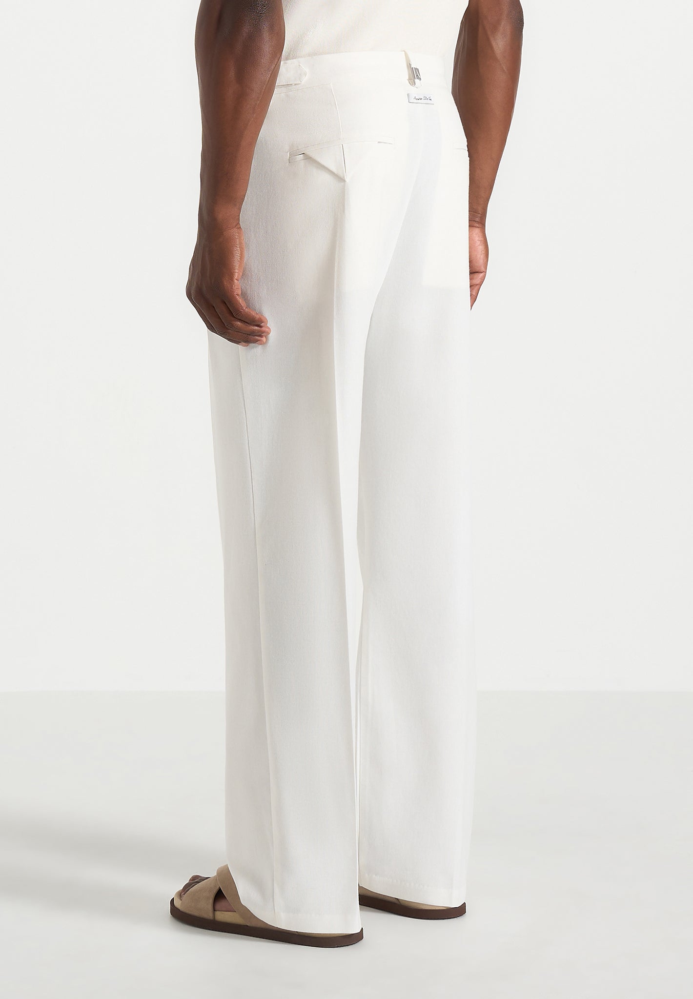 pierre-twin-pleat-linen-trousers-white
