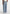 Arnault - Boucle Denim Relaxed Fit Jeans - Blue