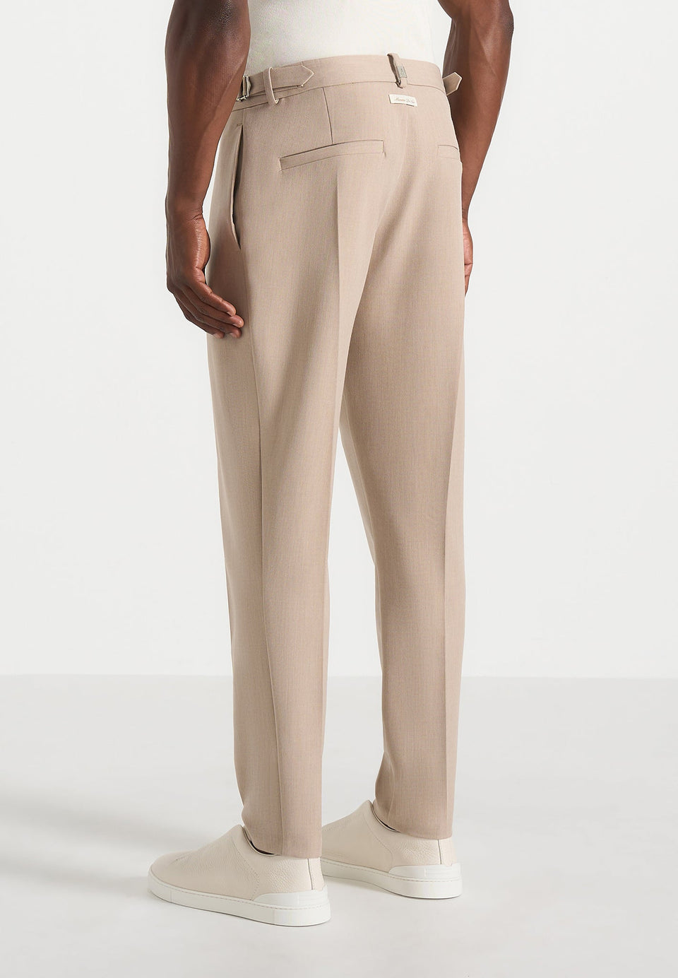 hubert-slim-fit-tailored-trousers-beige