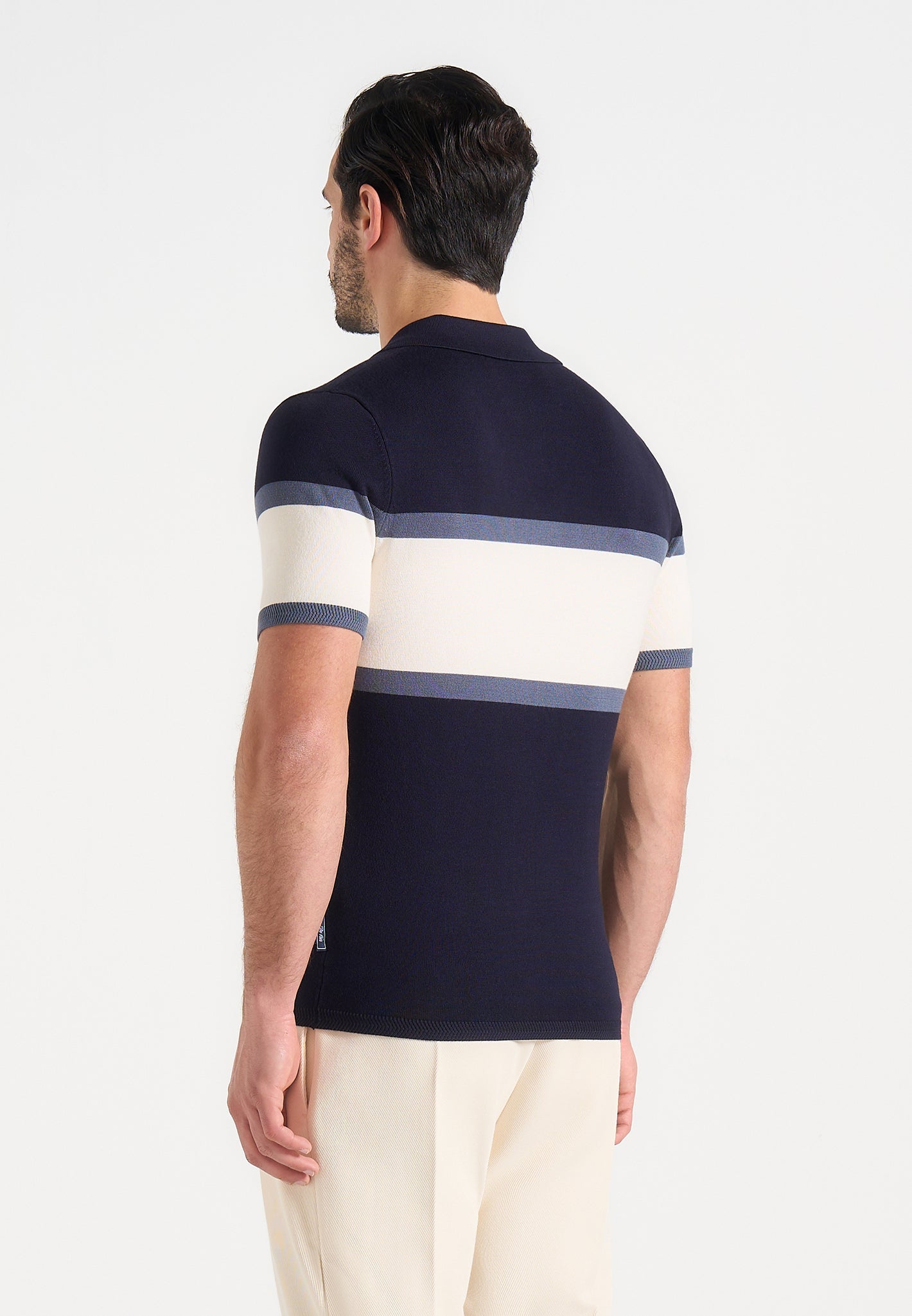 enzo-colour-block-polo-top-navy-1