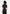 malika-double-breasted-short-sleeve-blazer-black