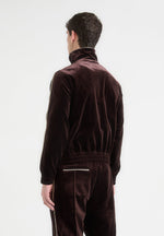 eiffel-velour-track-jacket-brown