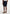 Drew - Pleated Shorts - Navy