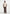 Jonas - Pleated Wide Leg Pants - Brown