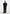 Jonas - Pleated Wide Leg Pants - Navy