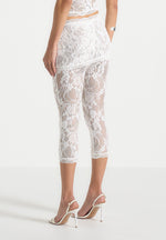 aimee-lace-asymmetric-capri-leggings-white
