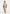 Lior - Box Pleat Wide Leg Pants - Beige