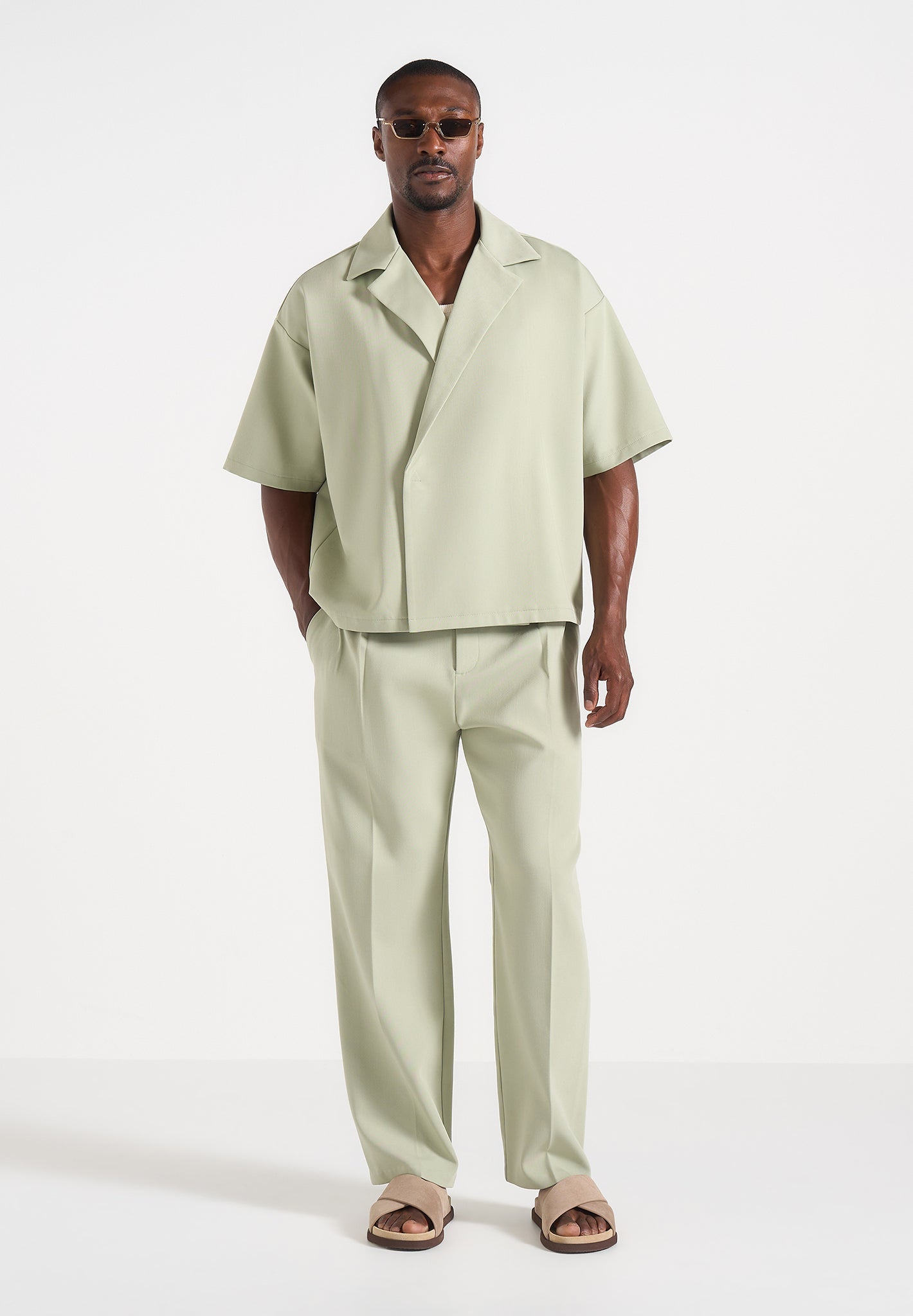 pierre-twin-pleat-tailored-trousers-sage
