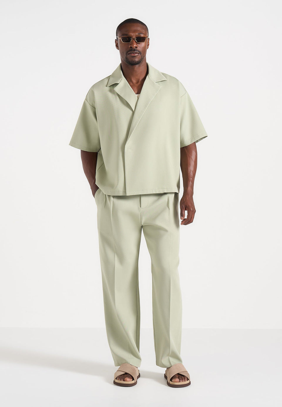 pierre-twin-pleat-tailored-trousers-sage