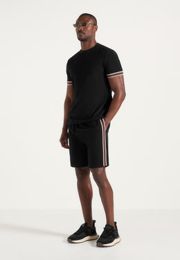 taylor-taped-cotton-shorts-black