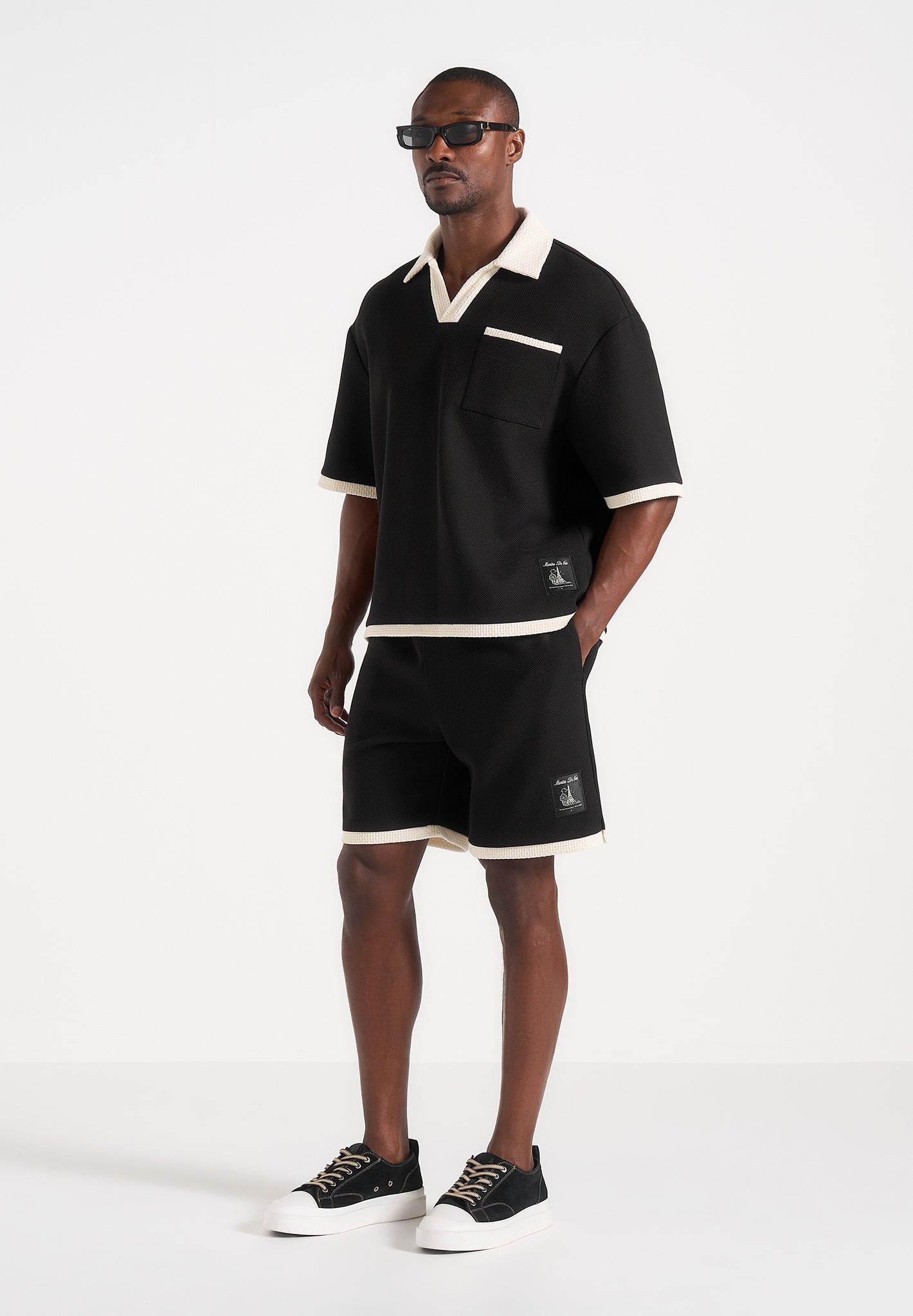 reuben-crochet-detail-shorts-black-1