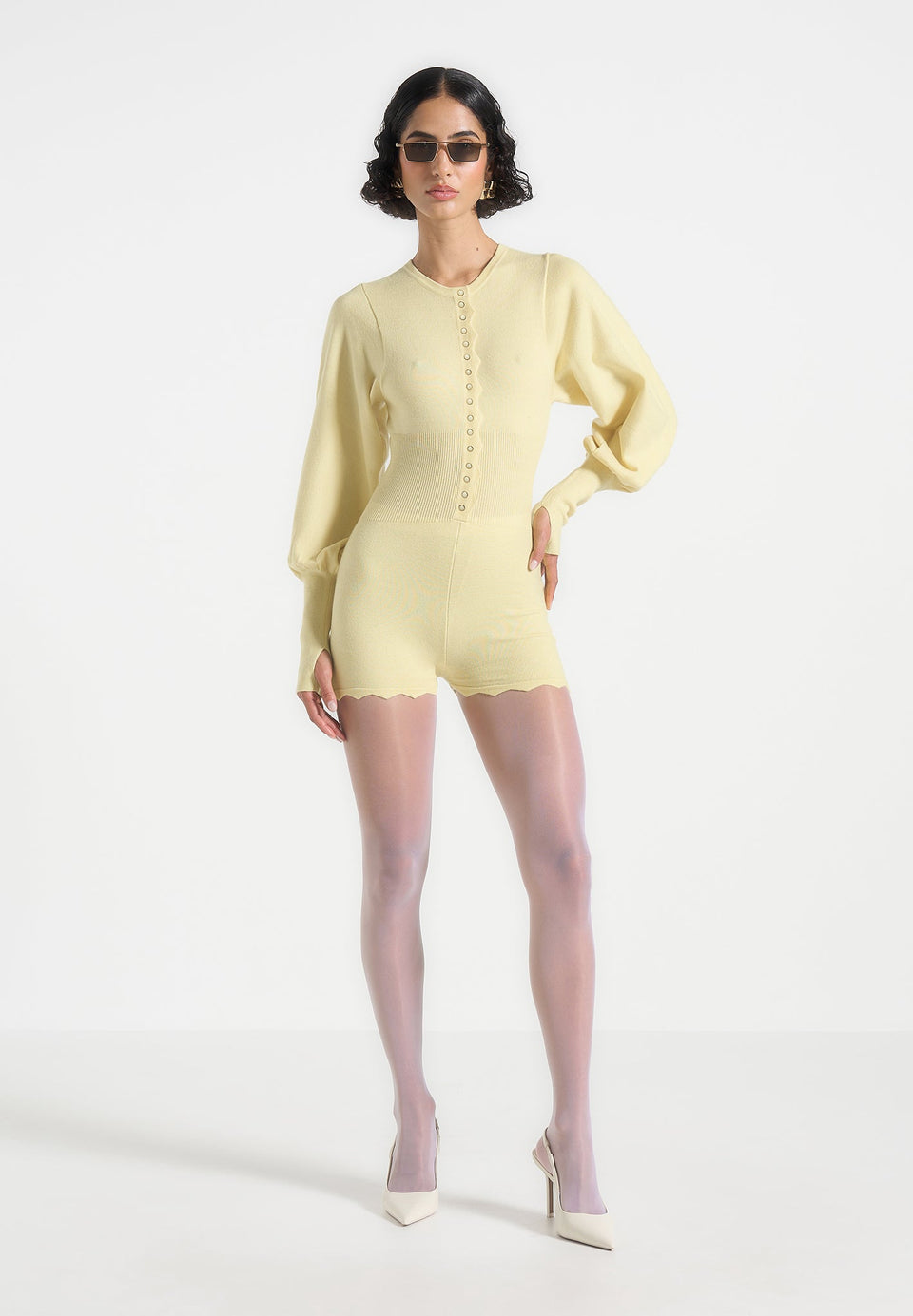 michele-knitted-scallop-hem-playsuit-pale-yellow
