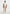 Hubert - Slim Fit Tailored Pants - Beige