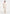 Dorian - Pleated Linen Pants - Natural
