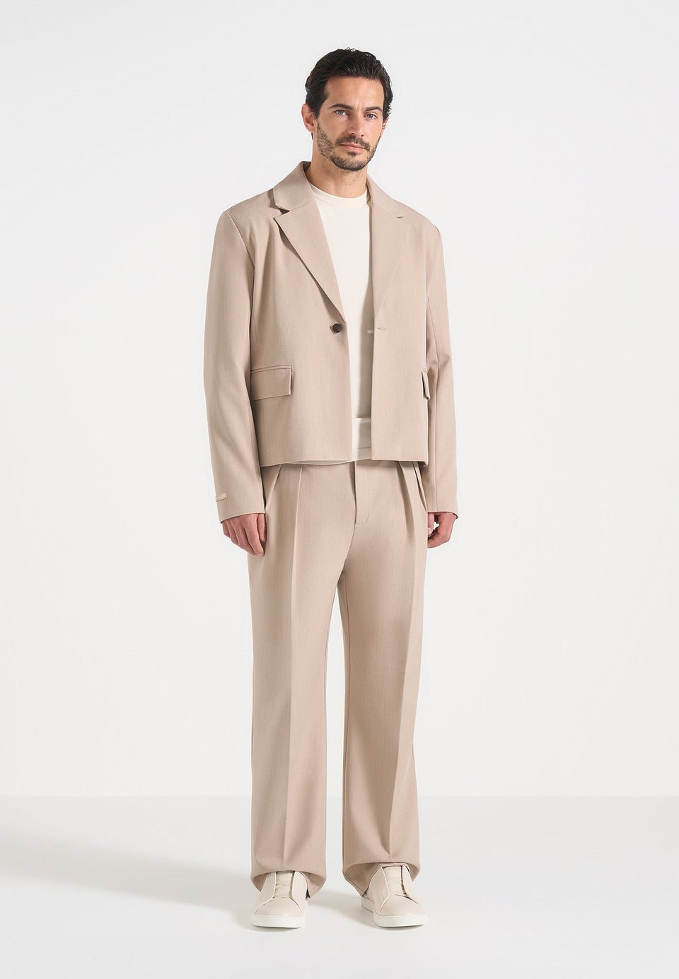 silas-tailored-cropped-blazer-beige