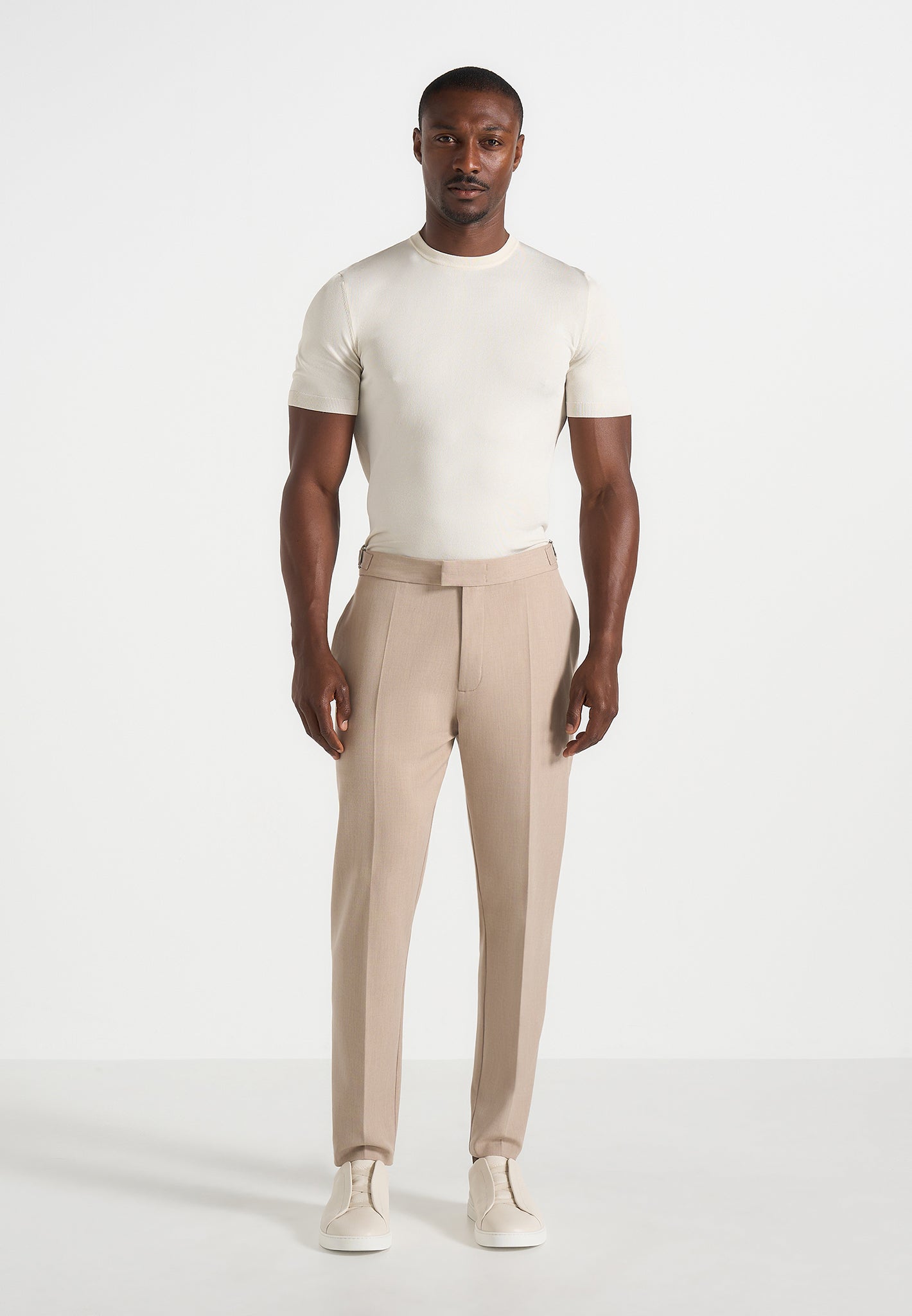 hubert-slim-fit-tailored-trousers-beige