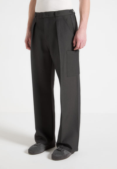 wide-leg-pleated-pocket-trousers-grey