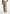 Signature Piped Track Pants - Taupe