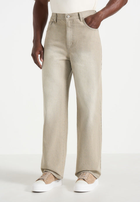  Relaxed Fit Jeans