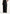 Morgan - Unisex Whipstitch Regular Joggers - Black