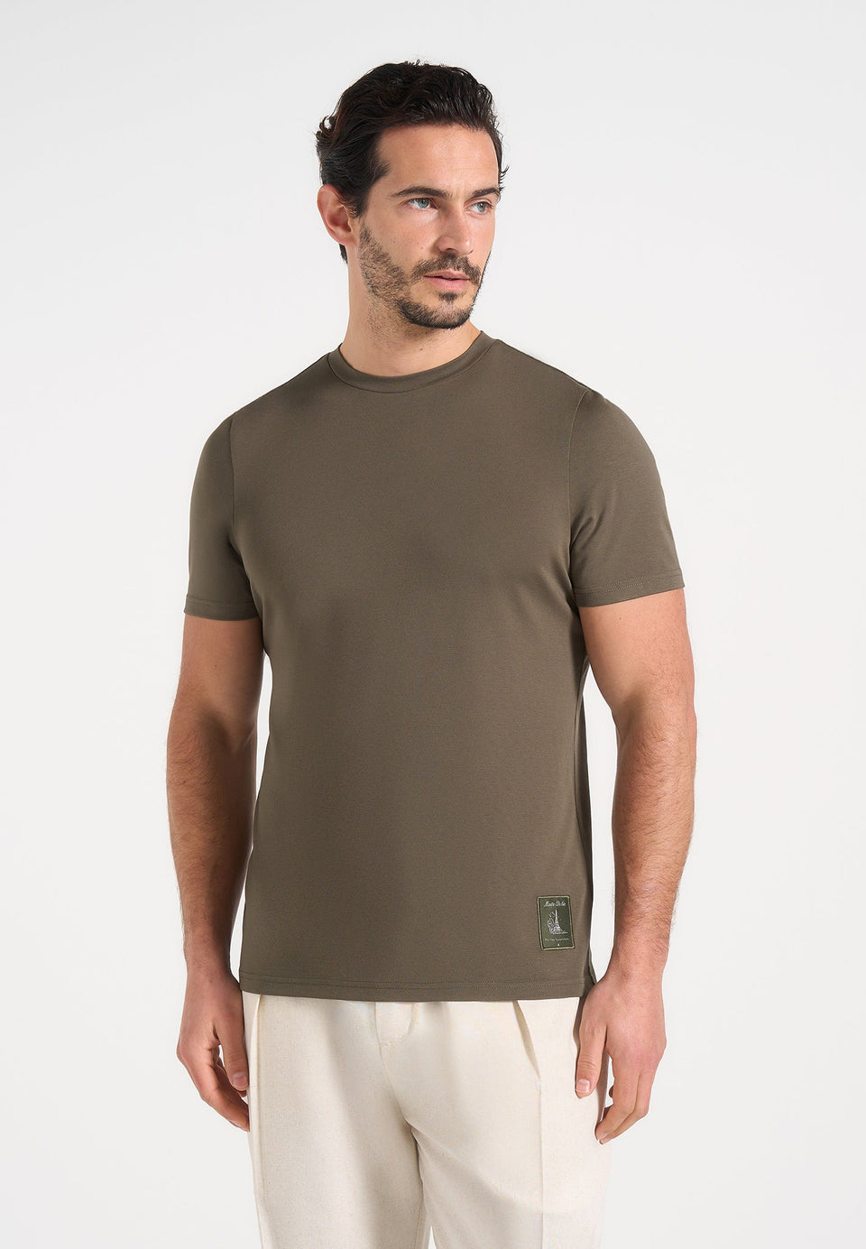 ts003-fitted-luxe-t-shirt-olive