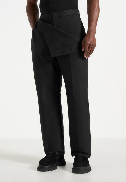  Relaxed Fit Pants