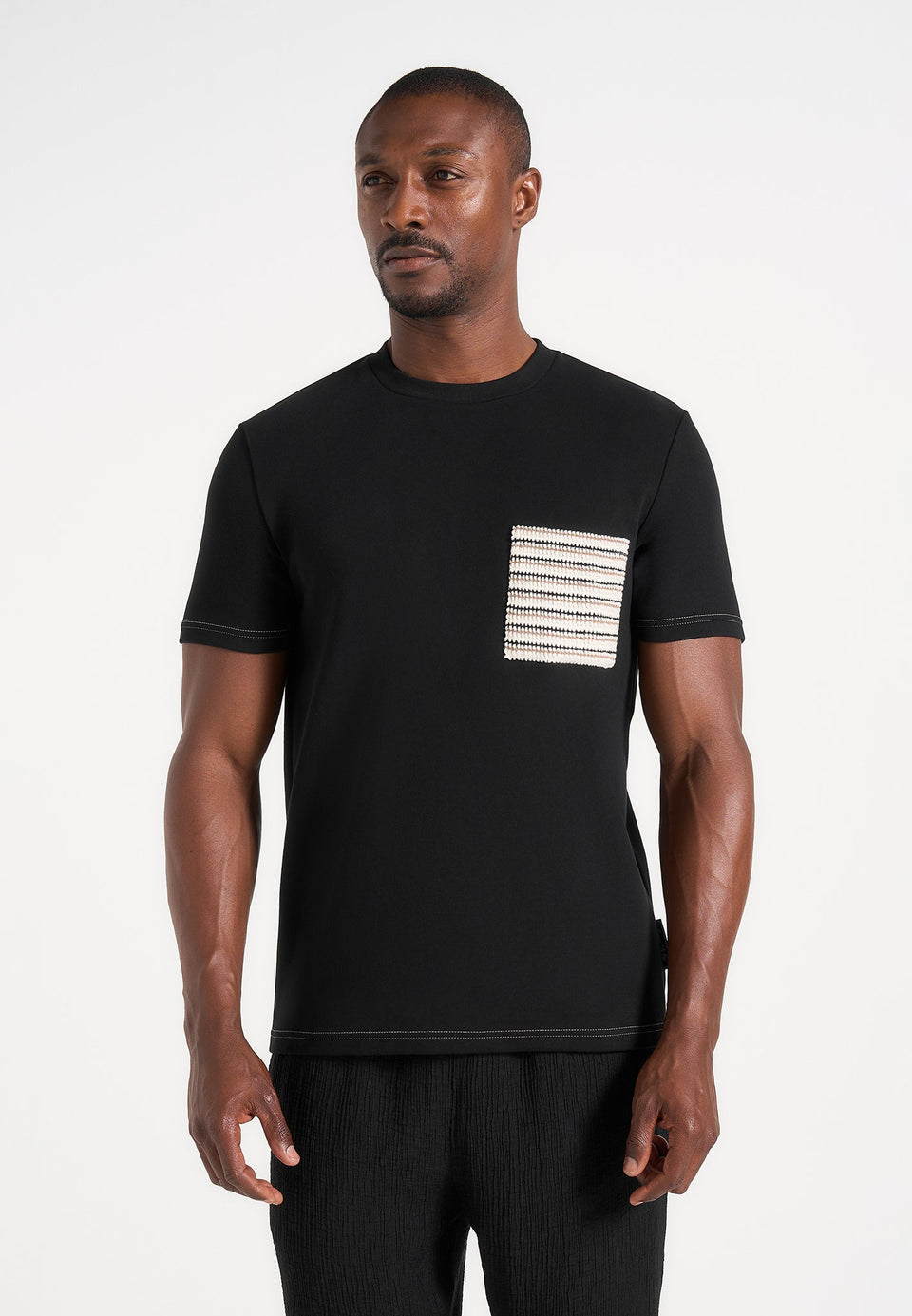 joris-whipstitch-pocket-detail-t-shirt-black