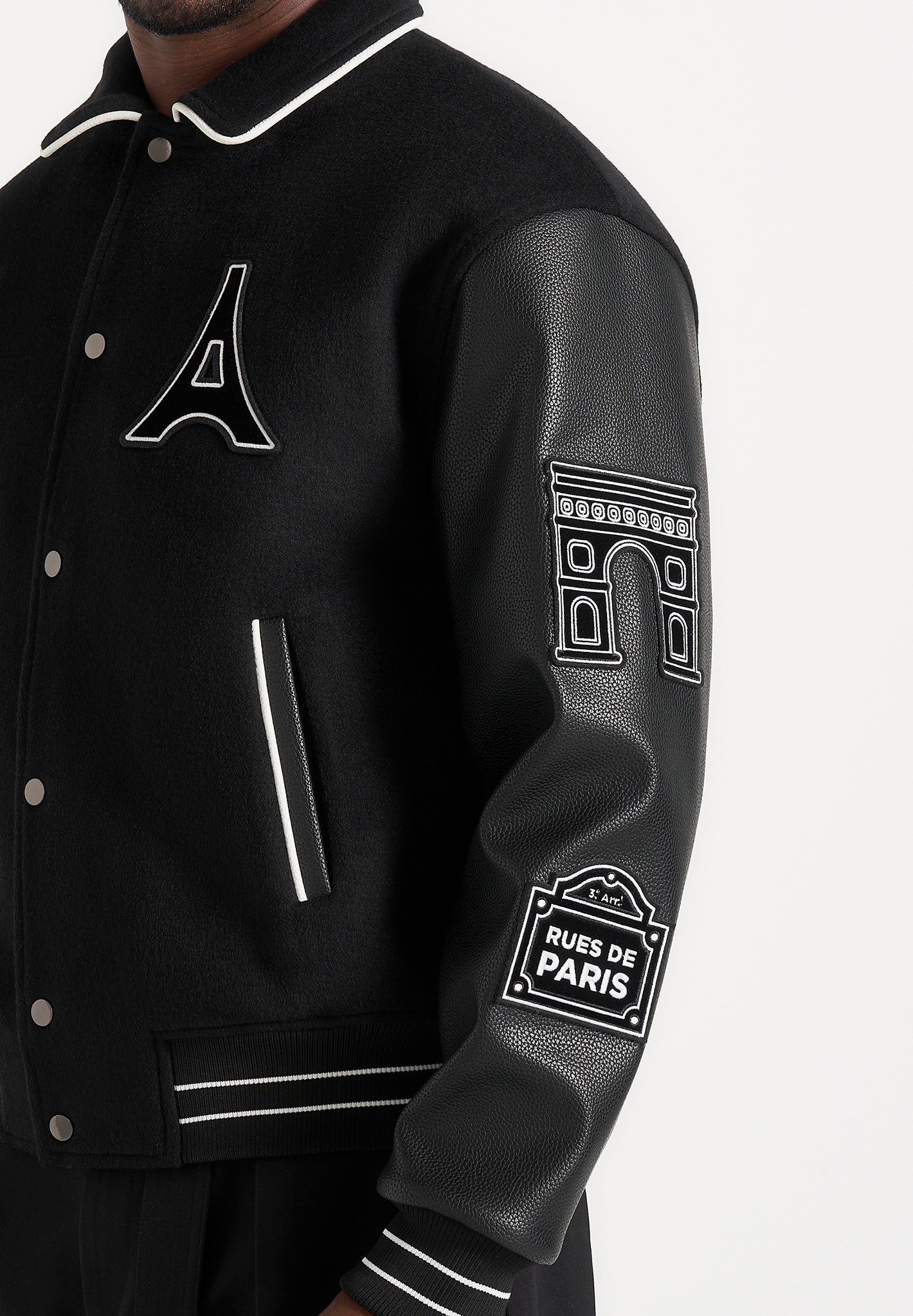 mona-lisa-wool-blend-varsity-jacket-black