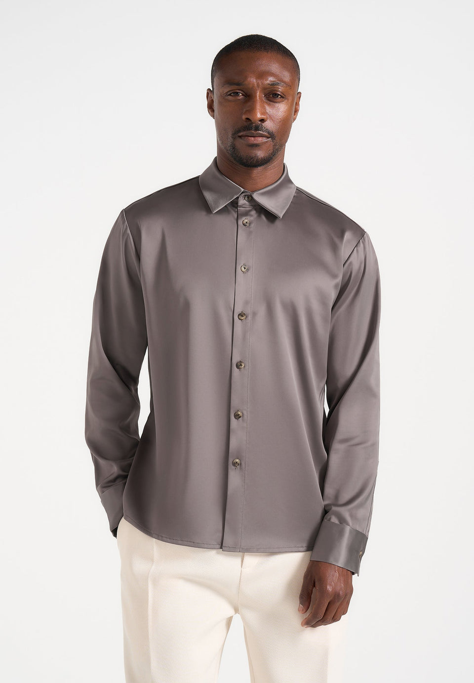 carter-unisex-oversized-satin-shirt-taupe