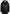 Dario - Satin Cropped Hooded Jacket - Black