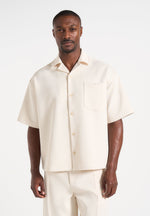 brook-unisex-signature-twill-boxy-shirt-cream
