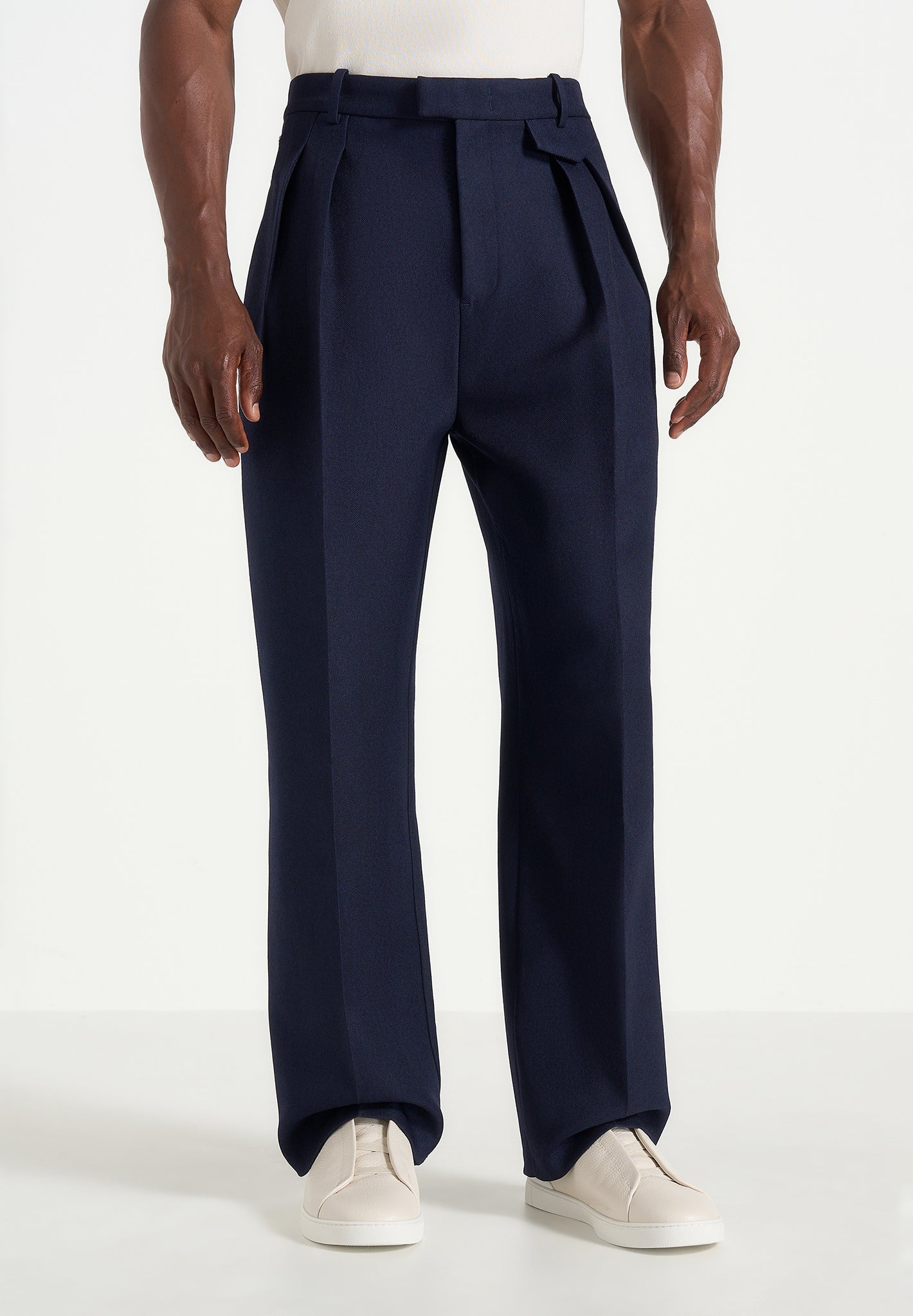 pierre-twin-pleat-tailored-trousers-navy