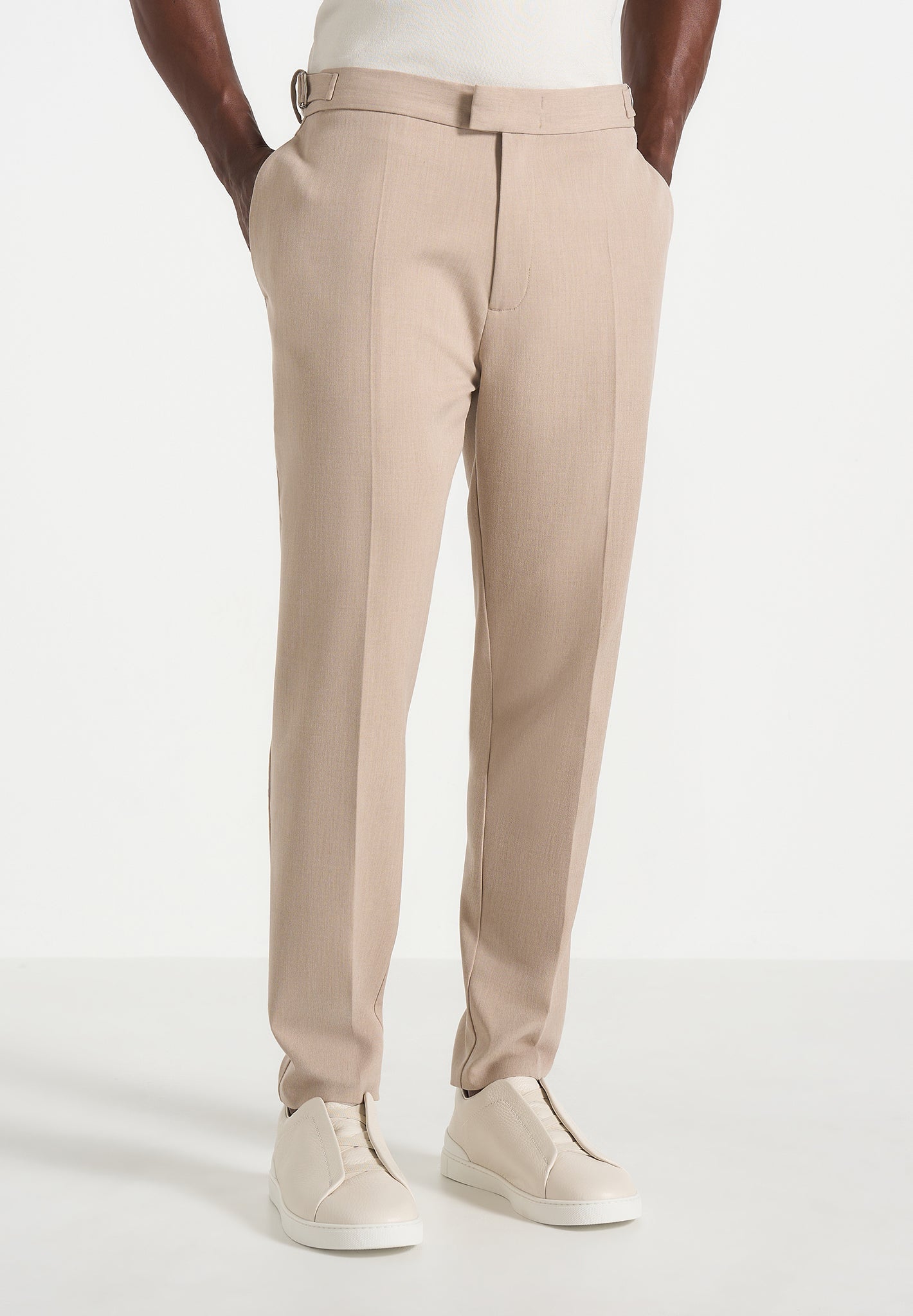 hubert-slim-fit-tailored-trousers-beige