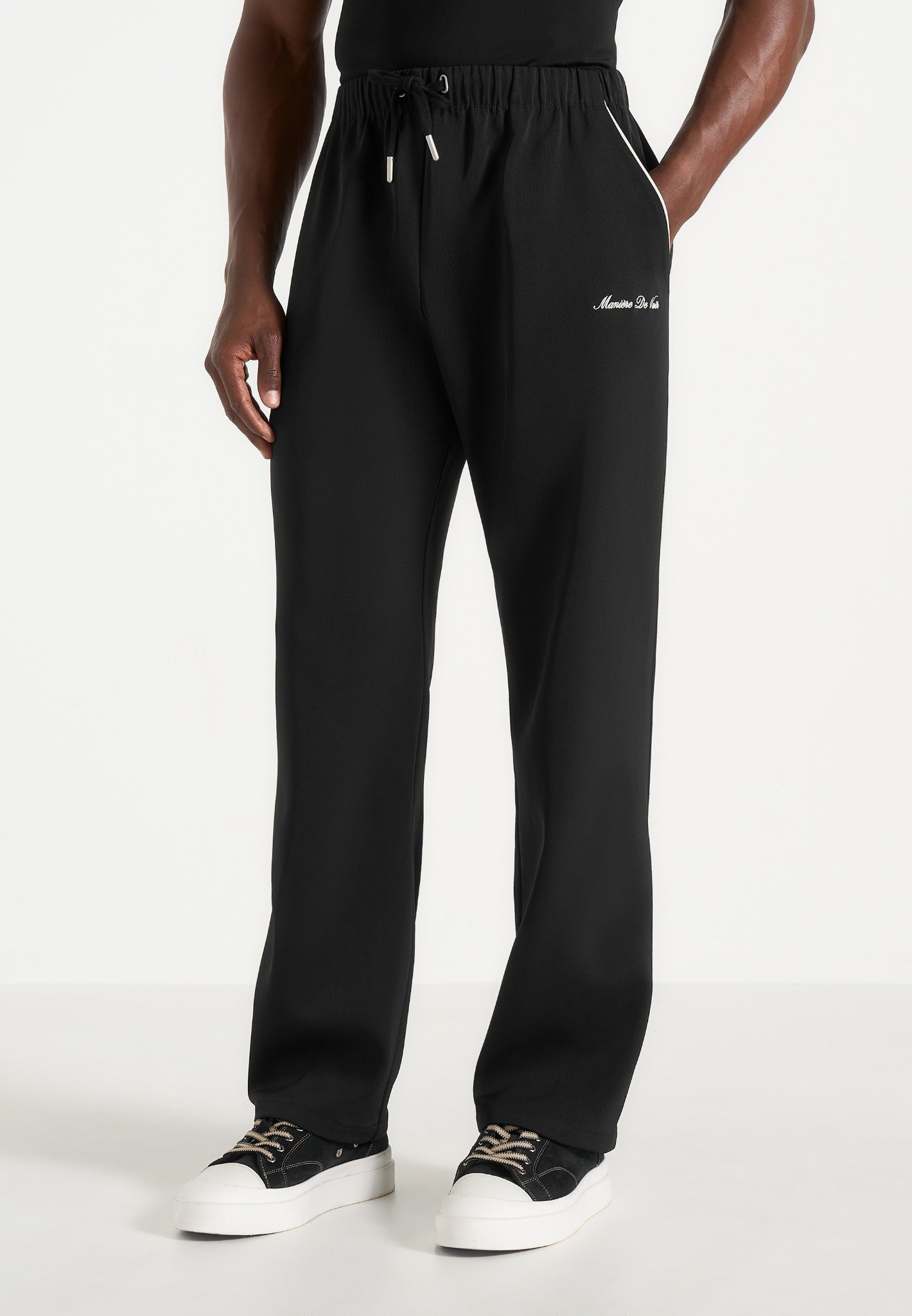 signature-piped-track-pants-black