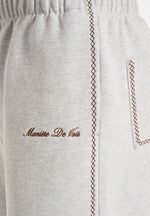 morgan-unisex-whipstitch-regular-joggers-light-grey
