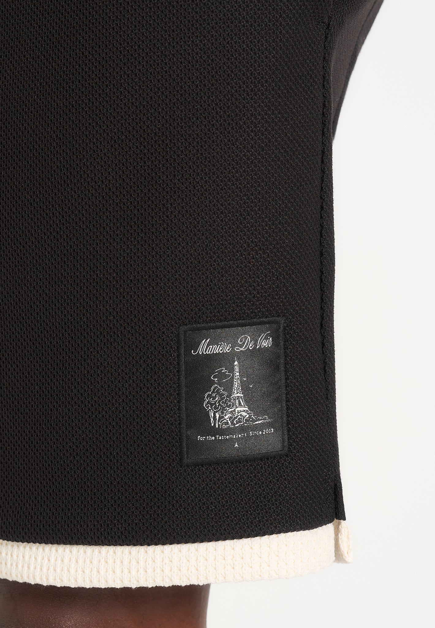 reuben-crochet-detail-shorts-black-1
