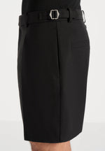 marin-tailored-pleated-shorts-black